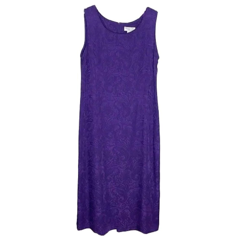 ❤️ 🆕 MISS DORY Petite Dress Size 14P